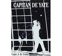 CAPITÁN DE YATE
