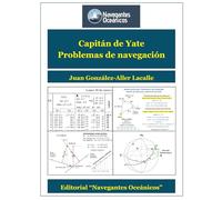 Capitán de Yate. Problemas de navegación