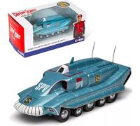 Capitán Escarlata (Corgi Clásico) SPECTRUM PURSUIT VEHICLE - Spv Gerry Anderson