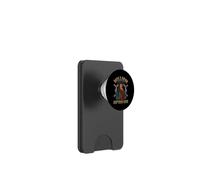 Capitán escocés - William Captain Kidd PopSockets PopWallet para MagSafe