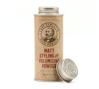 Capitán Fawcett's 'Expedition Reserve' Matt Styling and Volumising Hair Powder
