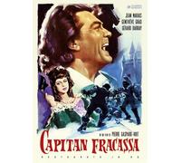 Capitan Fracassa (Restaurato In Hd)