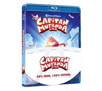Capitan Mutanda (Blu-Ray)