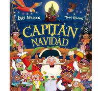 Capitán Navidad | Karl Newson