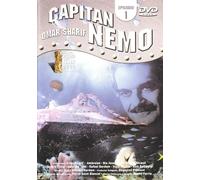 Capitan Nemo Episodio 1 [DVD], Serie de Aventuras