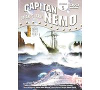 Capitan Nemo Episodio 5 [DVD]