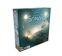 Capitán Sonar New Version (ENGL.)