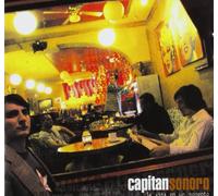Capitan Sonoro - La Vida ES Un Momento [Import]