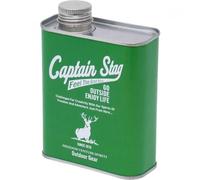 Capitán Stag Um 1637 [Lata de aceite de parafina para combustible 400 verde]