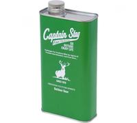 Capitán Stag Um 1640 [Lata de aceite de parafina 700 verde]
