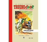Capitán Trueno 1958-1959 ¡Lucha Entre Colosos! (Bruguera - SD)