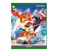 Capitán Tsubasa 2 (Xbox Series X)