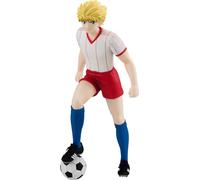 Capitán Tsubasa: Karl Heinz Schneider Pop Up Parade Figura de PVC