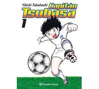Capitán Tsubasa nº 01/21: 1 (Manga Kodomo)
