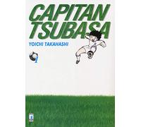 Capitan Tsubasa. New edition (Vol. 1)