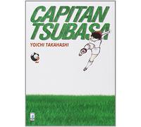 Capitan Tsubasa. New edition (Vol. 2)
