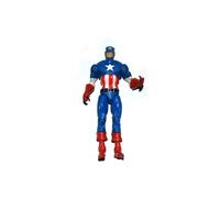 (Capitán) universo Warmachine antorcha humana Spidey Vision Dead-pool Dogpool 3,75 "figura de acción colección