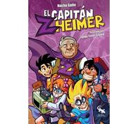 El capitán Zheimer