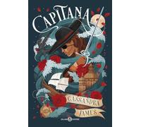 Capitana (I mondi fantastici Salani)