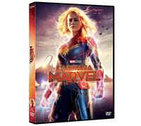 Capitana Marvel