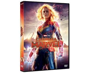 Capitana Marvel