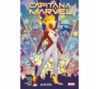 Capitana Marvel 4 – Pruebas (Juicios) (100% MARVEL)