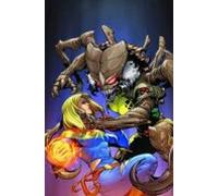 Capitana Marvel 5. La venganza del Nido (100% MARVEL)