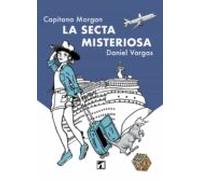 Capitana Morgan: La Secta Misteriosa