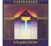 Capitanata - In The Garden Of The Heart.