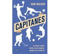 Capitanes