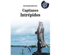 Capitanes intrépidos: 1 (Infantil-Juvenil)