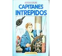 Capitanes intrépidos