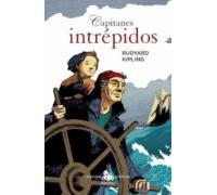 Capitanes Intrepidos