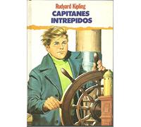 Capitanes Intrépidos