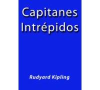 Capitanes Intrépidos (ebook)