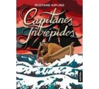 Capitanes Intrépidos (ebook)