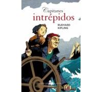 Capitanes Intrepidos (ebook)