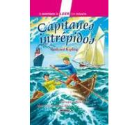 Capitanes Intrépidos (ebook)