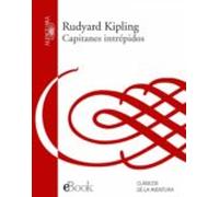 Capitanes Intrépidos (ebook)