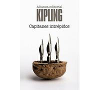 Capitanes intrépidos (El libro de bolsillo - Bibliotecas de autor - Biblioteca Kipling)