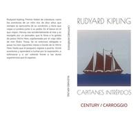 CAPITANES INTREPIDOS | Joseph Rudyard Kipling