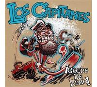 Capitanes, Los - Golpe de Remo