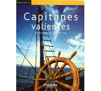 Capitanes Valientes (lectura Facil)