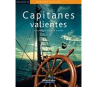Capitanes valientes (kalafate): 19 (Colección Kalafate)