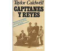 CAPITANES Y REYES