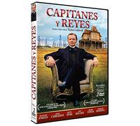 Capitanes y reyes [DVD]