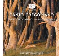 Capitani - Canto Gregoriano [Import]