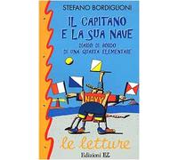 Capitano E La Sua Nave. Diario Di B [Italia] [DVD]