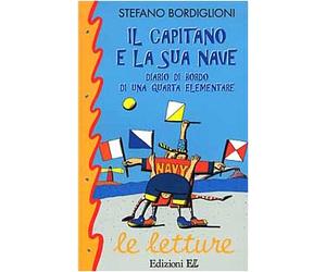Capitano E La Sua Nave. Diario Di B [Italia] [DVD]