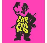 Capitano - Good Times (for Bad Habits) (7'') [Import] [Vinilo]